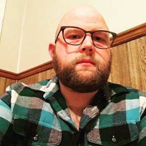 Meet your Posher, Theodore